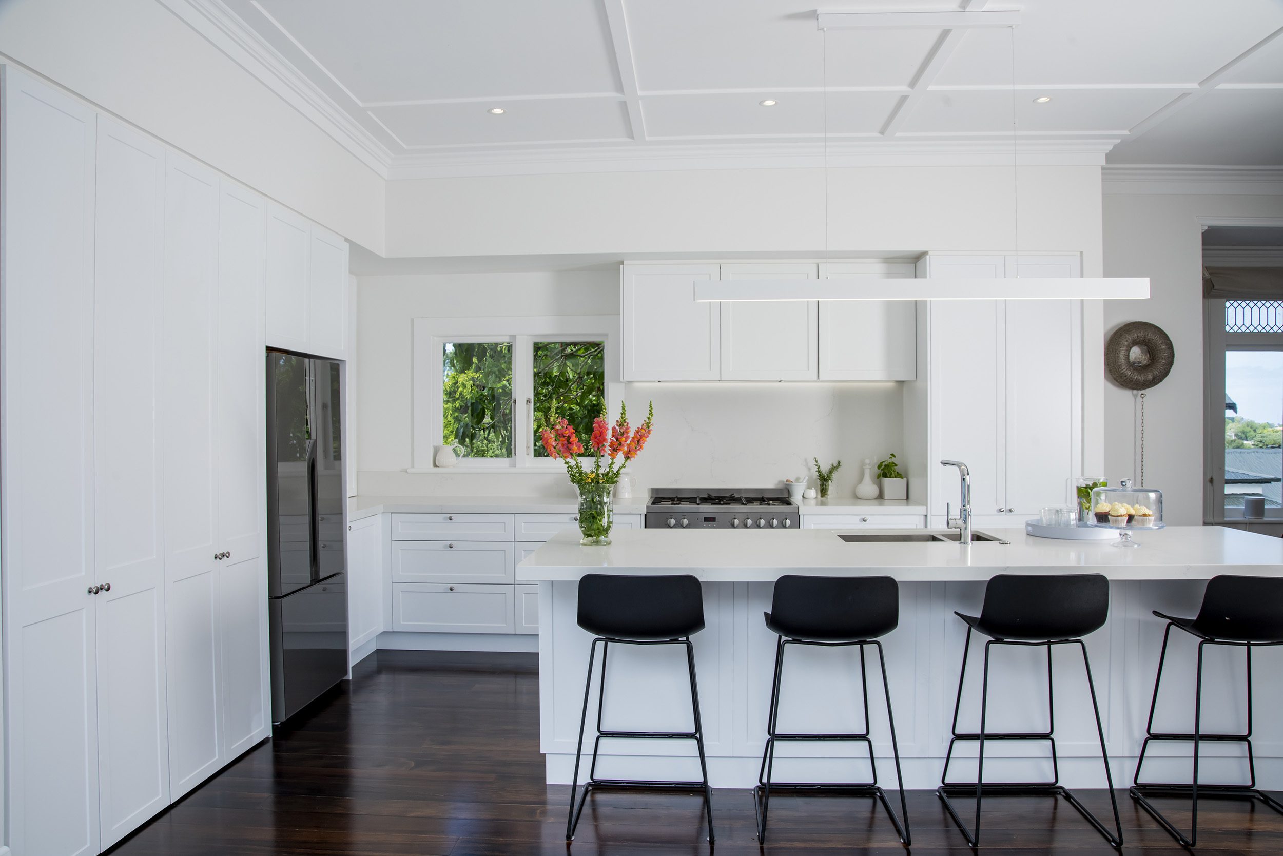 8. Kitchen L -3715