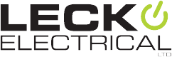 leck-electrical-logo