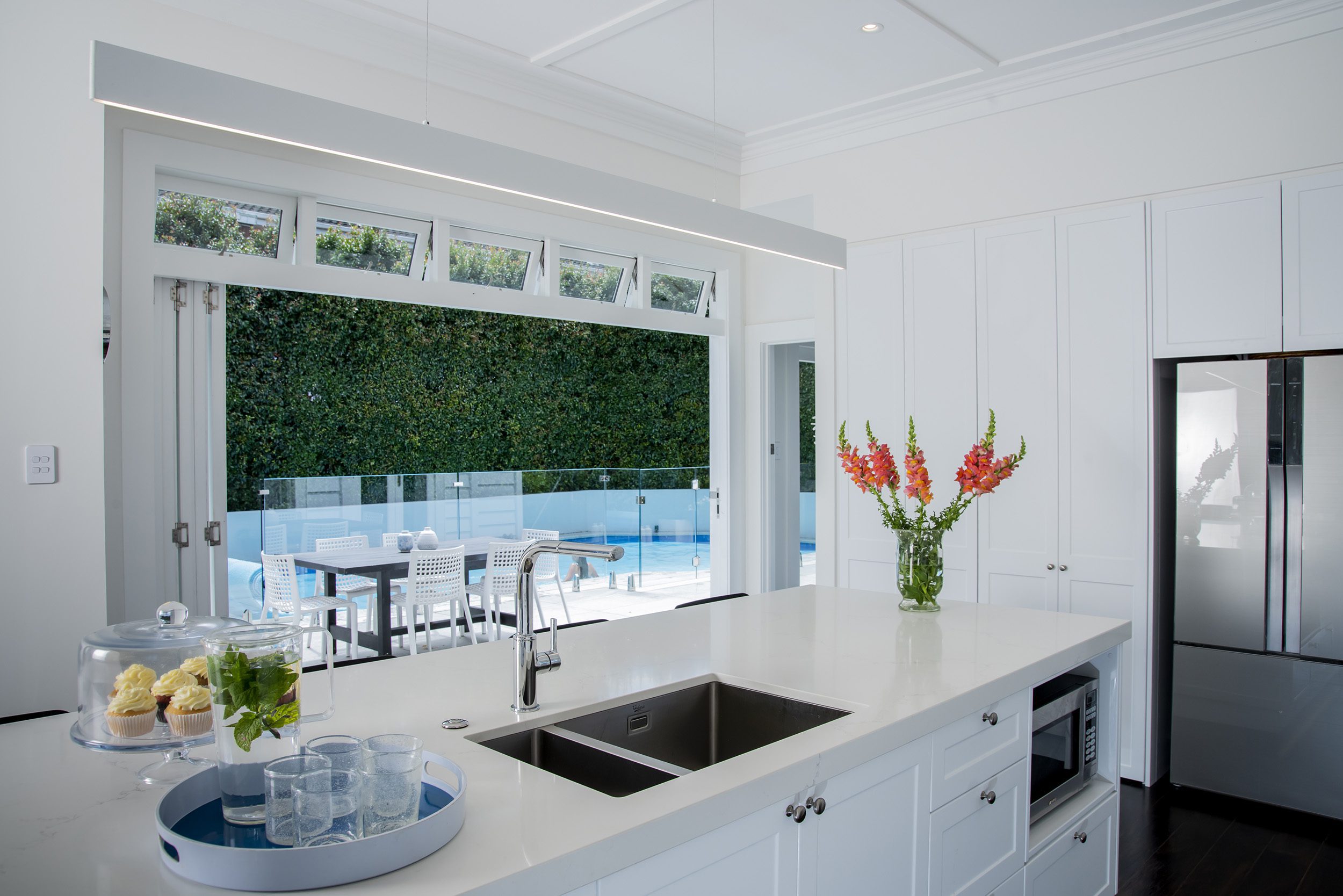 Mt Eden Stunning Renovation