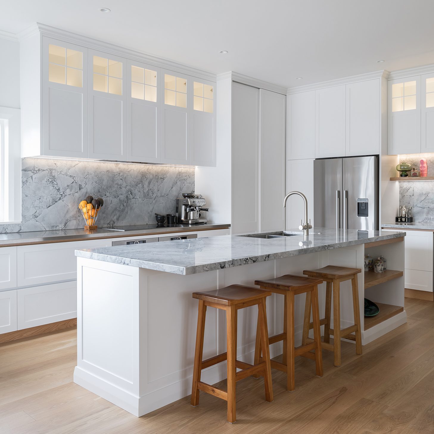 Residential New Construction Electrician